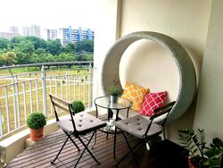 Baywater (D16), Condominium #536859891